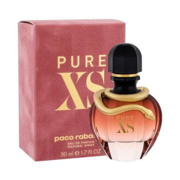 Paco Rabanne Pure XS parfumska voda za ženske