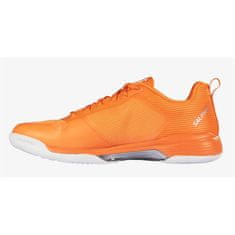 Salming Čevlji obutev za tek oranžna 46 EU Viper Pro