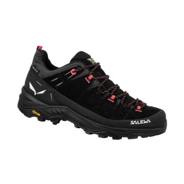 Salewa Čevlji treking čevlji črna Alp Trainer 2 Gtx
