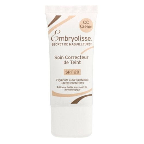 Embryolisse CC krema SPF 20 Artist Secret (Complexion Correcting Care ) 30 ml