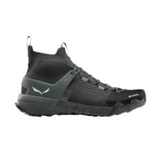 Salewa Čevlji treking čevlji črna 43 EU Wildfire Nxt Knit