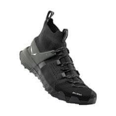 Salewa Čevlji treking čevlji črna 43 EU Wildfire Nxt Knit
