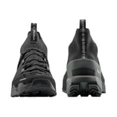 Salewa Čevlji treking čevlji črna 43 EU Wildfire Nxt Knit