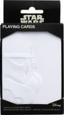Star Wars PALADONE Igralne karte Vojna zvezd