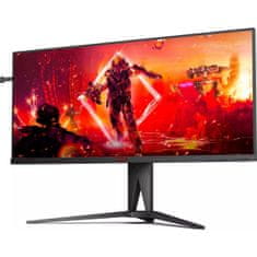 AOC Agon AG405UXC 40" IPS WQHD 144Hz USB-C PD monitor