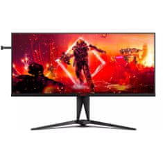 AOC Agon AG405UXC 40" IPS WQHD 144Hz USB-C PD monitor