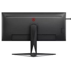 AOC Agon AG405UXC 40" IPS WQHD 144Hz USB-C PD monitor
