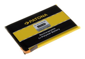 PATONA baterija za Blackberry Q5 SQR100-1 2100mAh 3,8V Li-Pol