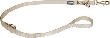 Red Dingo Switch Leash siva