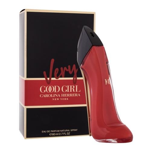 Carolina Herrera Very Good Girl parfumska voda za ženske