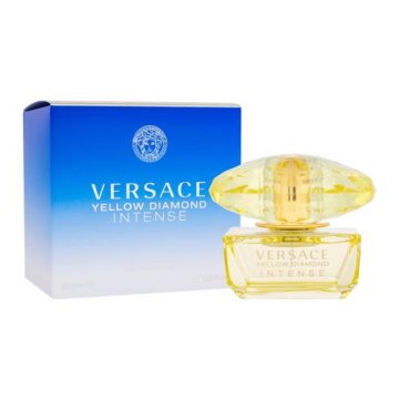 Versace Yellow Diamond Intense parfumska voda za ženske