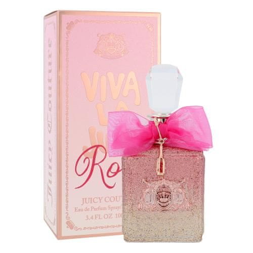 Juicy Couture Viva La Juicy Rose parfumska voda za ženske