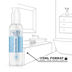 WATERFEEL LUBRIKANT Waterfeel Neutral (175 ml)