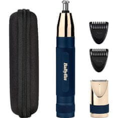 BaByliss Večnamenski trimer E112E