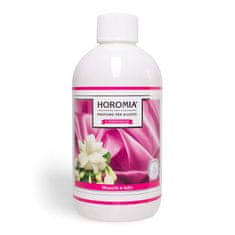 HOROMIA Parfém na prádlo Muschi e loto 500 ml, H-018 | MUSCHI E LOTO | 500 ml