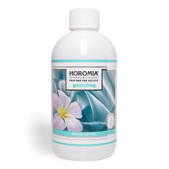 HOROMIA Parfém na prádlo Bianco Infinito 500 ml, H-019 | BIANCO INFINITO | 500 ml