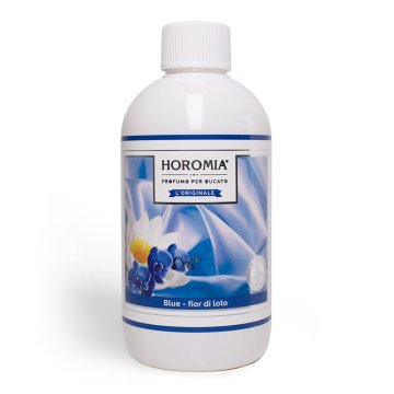 HOROMIA Parfém na prádlo Blue fior di loto 500 ml, H-002 | BLUE | 500 ml