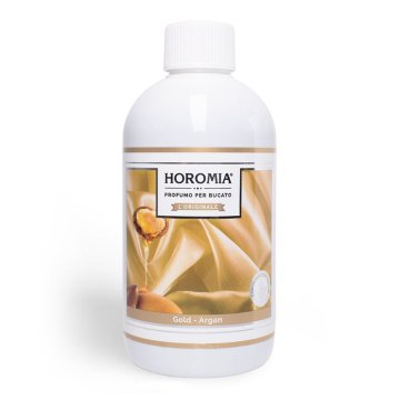 HOROMIA Parfém na prádlo Gold Argan 500 ml, H-007 | GOLD | 500 ml