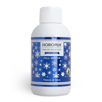 HOROMIA Parfém na prádlo Fiocco di neve 250 ml, H-309 | FIOCCO DI NEVE (FALL/WINTER EDITION) | 250 ml
