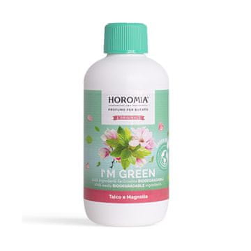 HOROMIA Parfém na prádlo Talco e Magnolia bio 400 ml, H-209 | TALCO E MAGNOLIA BIO | 400 ml