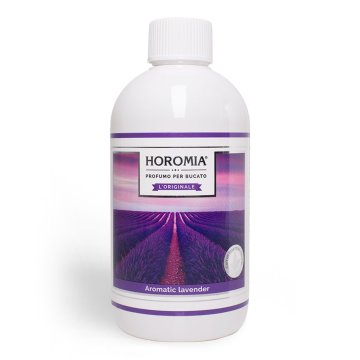 HOROMIA Parfém na prádlo Aromatic Lavender 500 ml, H-066 | AROMATIC LAVENDER | 500 ml