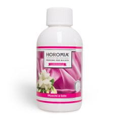 HOROMIA Parfém na prádlo Muschi e loto 250 ml, H-012 | MUSCHI E LOTO | 250 ml