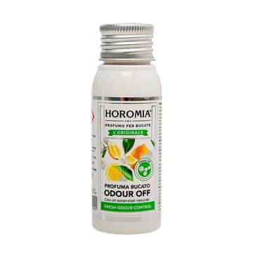 HOROMIA Parfém na prádlo Odour off-fresh odour control 50 ml, H-185 | FRESH ODOUR CONTROL | 50 ml