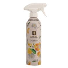 HOROMIA Osvěžovač vzduchu Fresh Odour Control 500 ml, H-201 | PROFUMATORE BIFASE FRESH ODOUR CONTROL | 500 ml