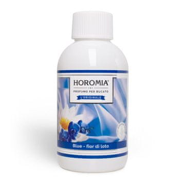 HOROMIA Parfém na prádlo Blue fior di loto 250 ml, H-026 | BLUE | 250 ml