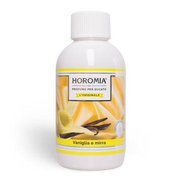 HOROMIA Parfém na prádlo Vaniglia e Mirra 250 ml, H-014 | VANIGLIA E MIRRA | 250 ml