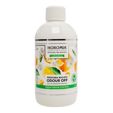 HOROMIA Parfém na prádlo Odour off-fresh odour control 500ml, H-187 | FRESH ODOUR CONTROL | 500 ml