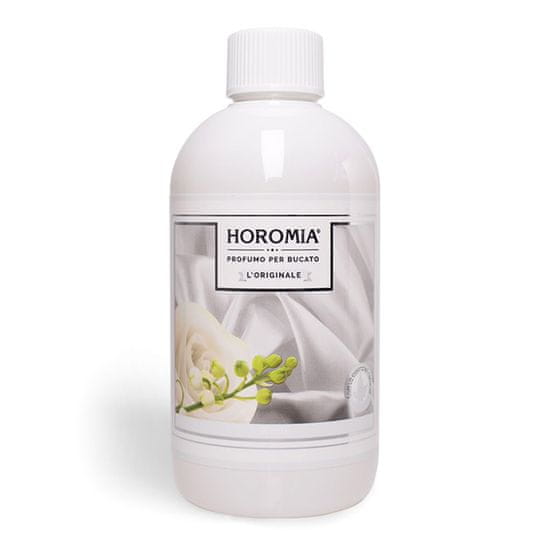 HOROMIA Parfém na prádlo White 500 ml, H-004 | WHITE | 500 ml