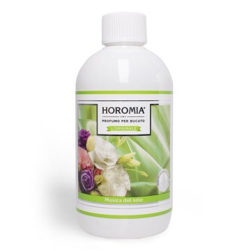 HOROMIA Parfém na prádlo Musica del sole 500 ml, H-021 | MUSICA DEL SOLE | 500 ml