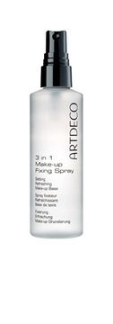 Sprej za fiksiranje ličil (Sprej za fiksiranje ličil 3 v 1) 100 ml