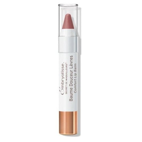 Embryolisse Obarvan balzam za ustnice z vlažilnim učinkom Artist Secret Pink (Comfort Lip Balm) 2,5 g