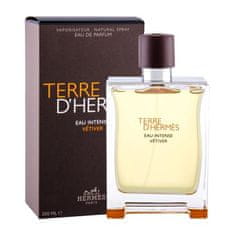 Hermès Terre d´Hermès Eau Intense Vétiver 200 ml parfumska voda za moške