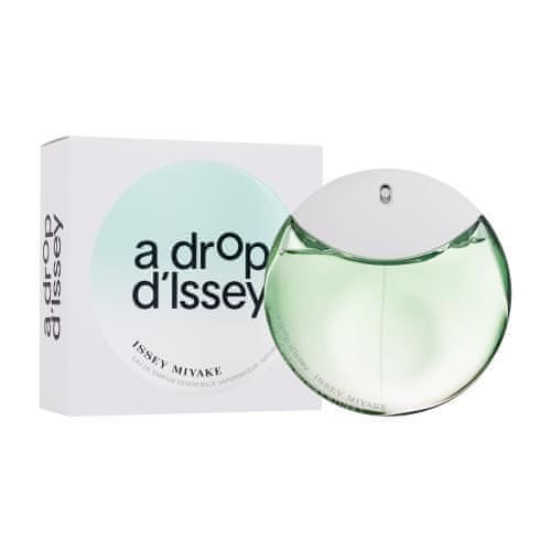 Issey Miyake A Drop d'Issey Essentielle parfumska voda za ženske