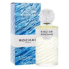 Rochas Eau De Rochas 100 ml toaletna voda za ženske