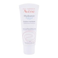 Avéne Hydrance Light vlažilna emulzija za normalno, mešano in občutljivo kožo 40 ml za ženske