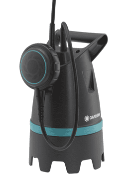 Gardena potopna črpalka za umazano vodo 10500 Basic (9008-47)