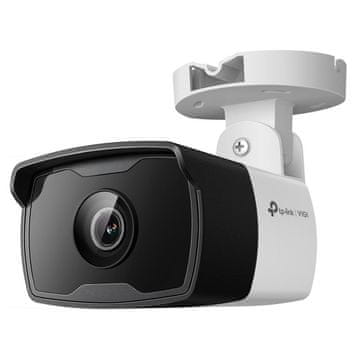 TP-Link Vigi C330I zunanja nadzorna kamera, 2.8mm, nočna, LAN, QHD, bela (VIGI C330I(2.8mm))