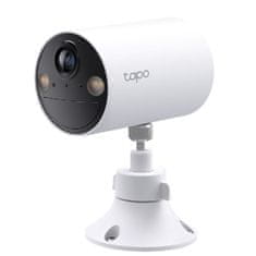 TP-Link Tapo C410 nadzorna kamera, 2K 3MP, Wi-Fi (TAPO C410)