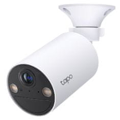 TP-Link Tapo C410 nadzorna kamera, 2K 3MP, Wi-Fi (TAPO C410)