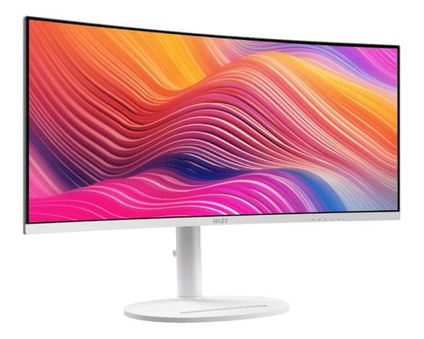 Ultraširok Pogled za Večjo Produktivnost
