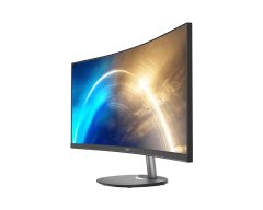 MSI Pro MP341CQ monitor, 34,1, UWQHD, 100Hz, 1ms, črn (PRO MP341CQ)