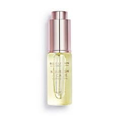 Makeup Revolution Revolution vlažilno olje za povrhnjico (Nourish & Care Cuticle Oil) 15 ml