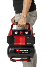Einhell akumulatorski kompresor TE-AC 18/75 Li OF Solo (4020410)
