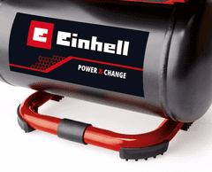 Einhell akumulatorski kompresor TE-AC 18/75 Li OF Solo (4020410)