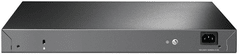TP-Link JetStream TL-SG3452P stikalo, 52-port, 48xPoE+, 384W (TL-SG3452P)