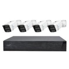 PNI Videonadzor IPMAX POE 3